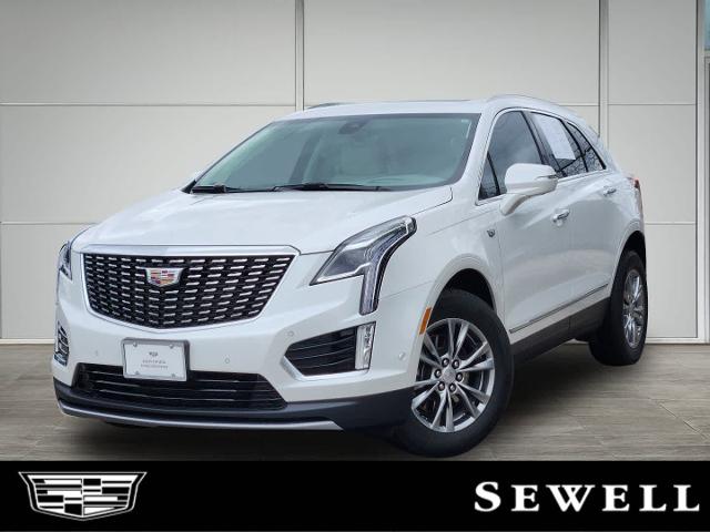 2022 Cadillac XT5 Vehicle Photo in HOUSTON, TX 77079