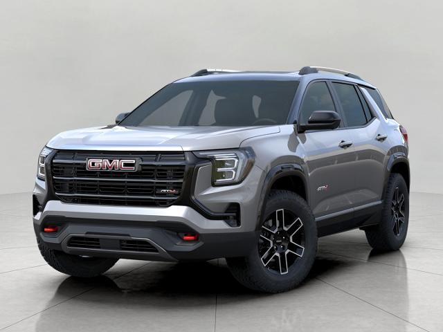 2026 GMC Terrain Vehicle Photo in MANITOWOC, WI 54220-5838