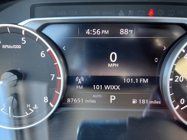 2023 Nissan Rogue Vehicle Photo in GREEN BAY, WI 54304-5303