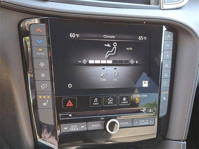 2024 INFINITI QX55 Vehicle Photo in Willow Grove, PA 19090