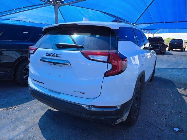 2022 GMC Terrain Vehicle Photo in Decatur, TX 76234