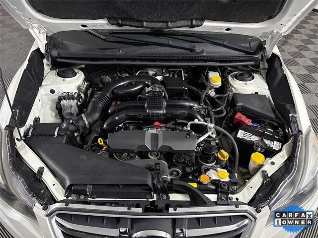 2014 Subaru Impreza Wagon Vehicle Photo in Puyallup, WA 98371