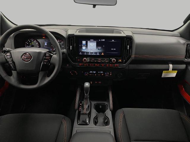 2025 Nissan Frontier Vehicle Photo in Appleton, WI 54913