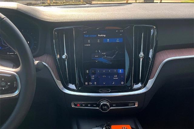 2024 Volvo S60 Vehicle Photo in San Antonio, TX 78230