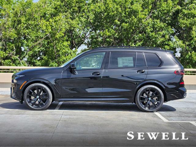 2026 BMW X7 xDrive40i Vehicle Photo in PLANO, TX 75024