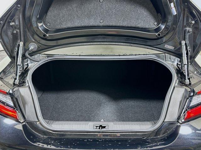 2022 Subaru BRZ Vehicle Photo in Doylestown, PA 18902