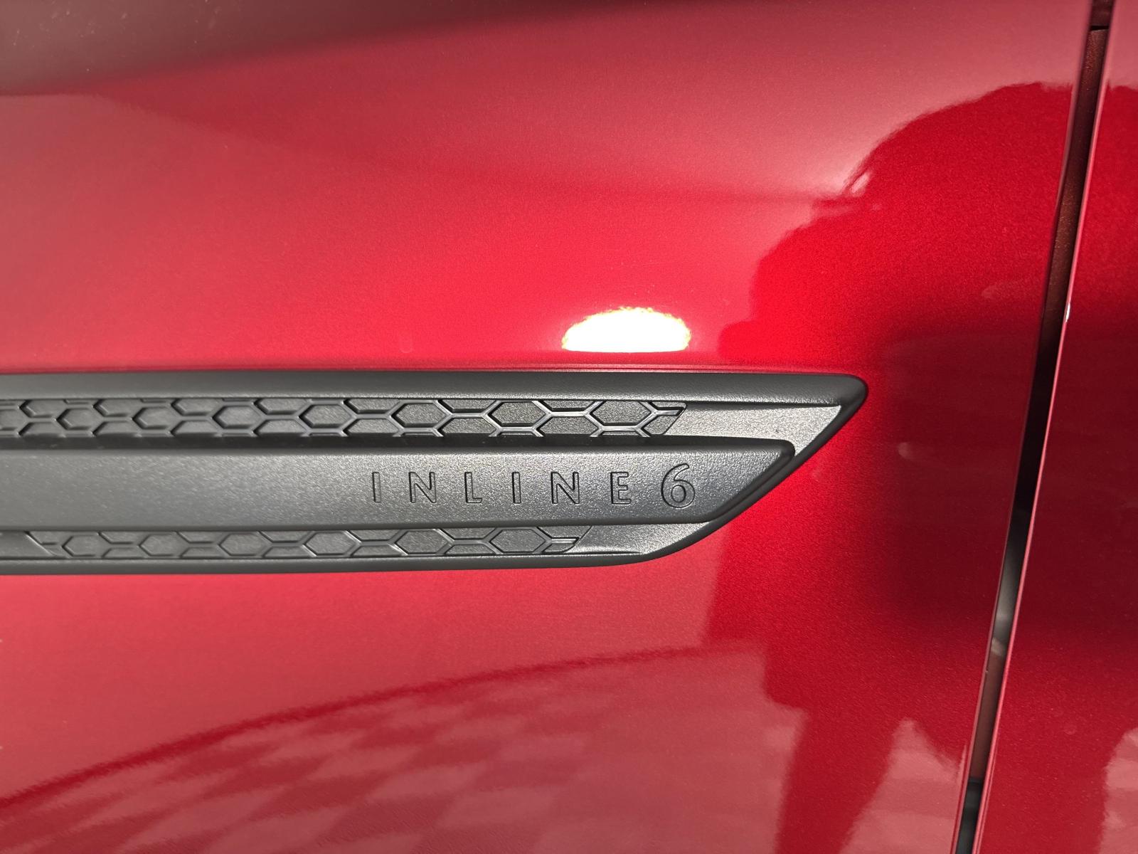 2024 Mazda CX-90 Vehicle Photo in Georgetown, TX 78626