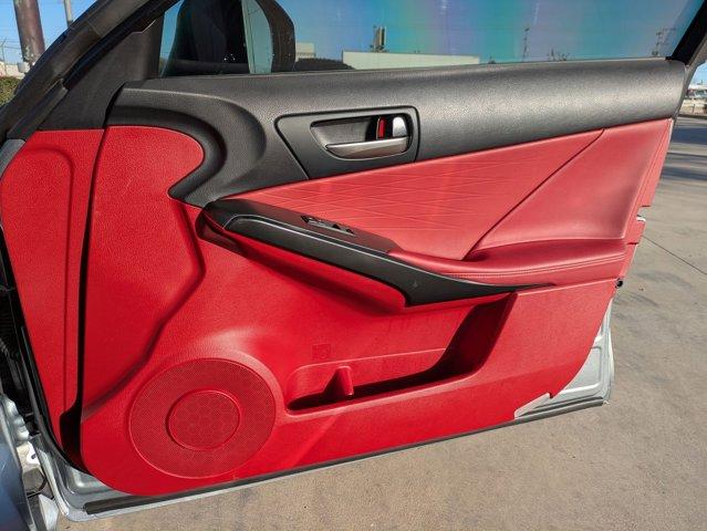2023 Lexus IS Vehicle Photo in SELMA, TX 78154-1460