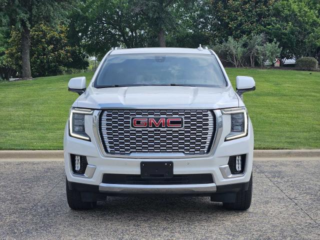 2021 GMC Yukon Vehicle Photo in Fort Worth, TX 76132