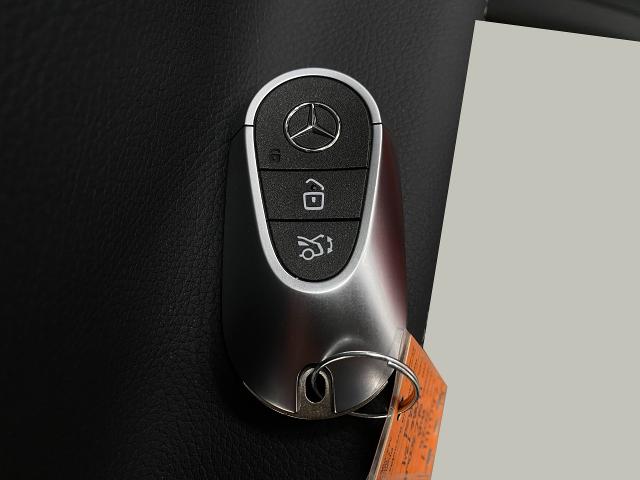 2025 Mercedes-Benz GLC Vehicle Photo in Appleton, WI 54913