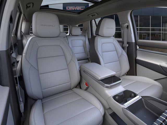 2026 GMC Terrain Vehicle Photo in WATERTOWN, CT 06795-3318