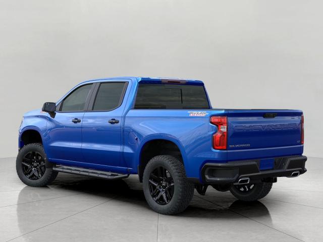 2025 Chevrolet Silverado 1500 Vehicle Photo in Madison, WI 53713