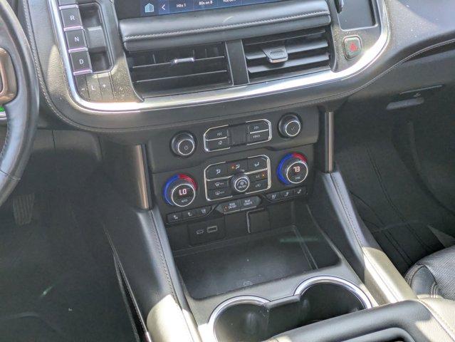 2022 Chevrolet Tahoe Vehicle Photo in SELMA, TX 78154-1459