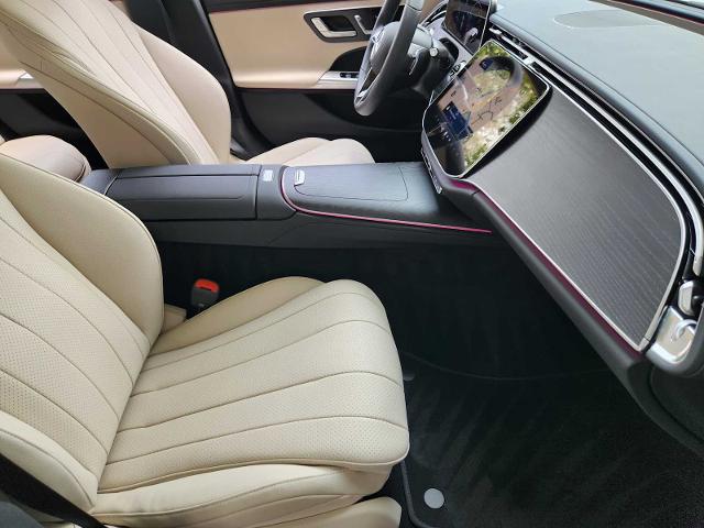 2025 Mercedes-Benz E-Class Vehicle Photo in HOUSTON, TX 77079
