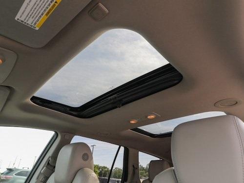 2016 Buick Enclave Vehicle Photo in HOMOSASSA, FL 34448-1461