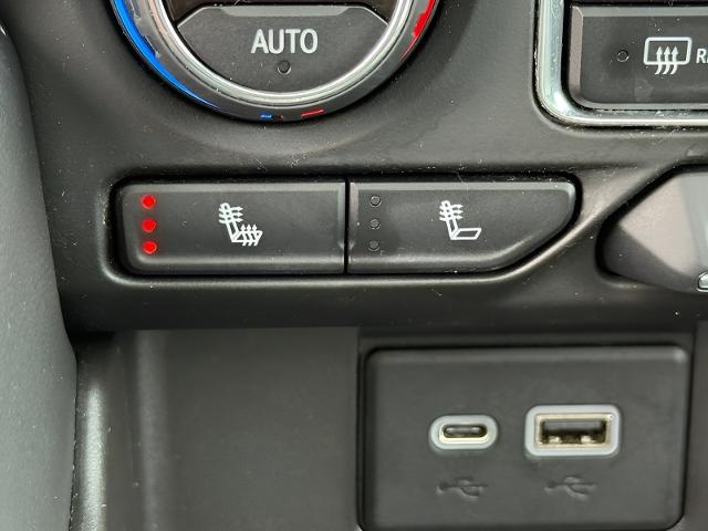 2021 Chevrolet Suburban Vehicle Photo in MIDDLETON, WI 53562-1492