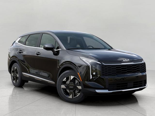 2026 Kia Sportage Vehicle Photo in Oshkosh, WI 54904