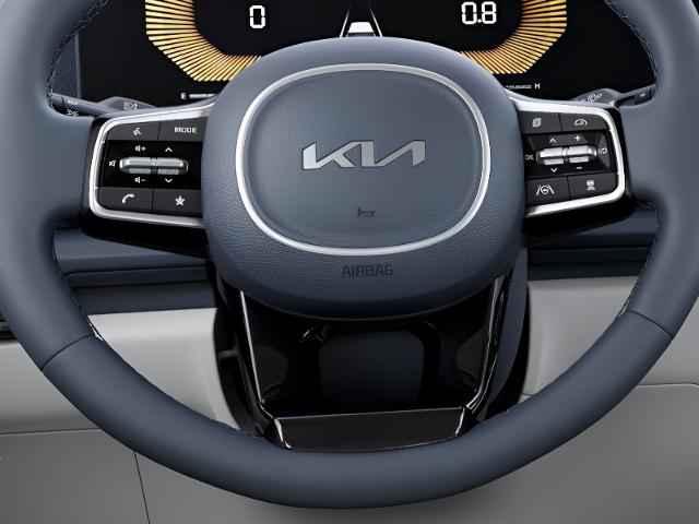 2025 Kia Carnival Vehicle Photo in Appleton, WI 54914