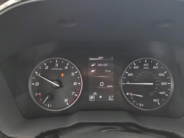 2025 Subaru Outback Vehicle Photo in Green Bay, WI 54304