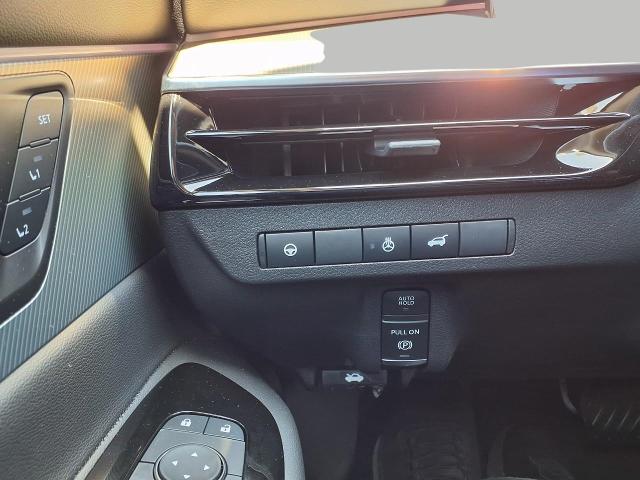 2025 Nissan Murano Vehicle Photo in Oshkosh, WI 54904