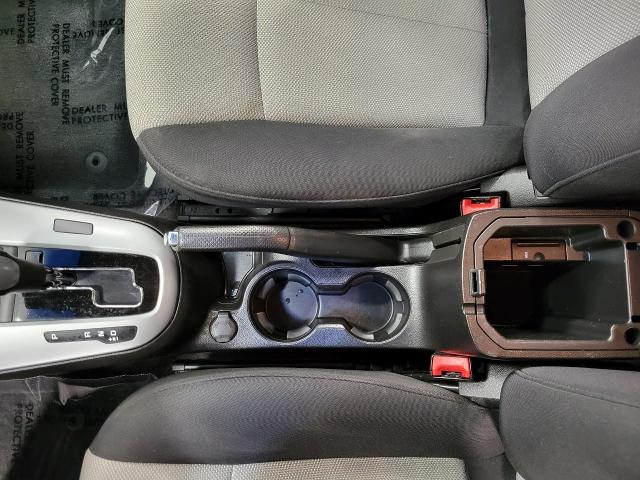 2011 Chevrolet Cruze Vehicle Photo in NEENAH, WI 54956-2243