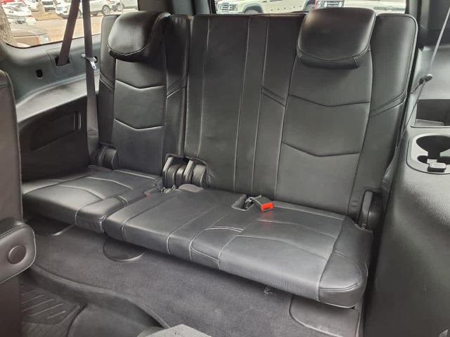 2018 Cadillac Escalade ESV Vehicle Photo in San Antonio, TX 78230-1001