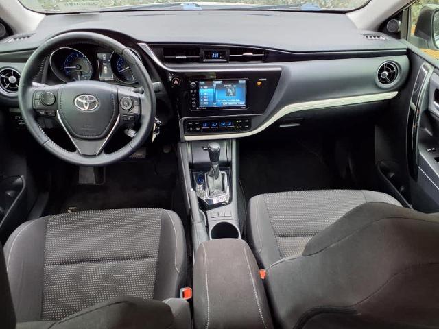 2017 Toyota Corolla iM Vehicle Photo in San Antonio, TX 78230-1001