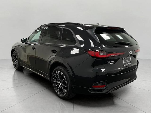 2025 Mazda CX-70 Vehicle Photo in Appleton, WI 54913