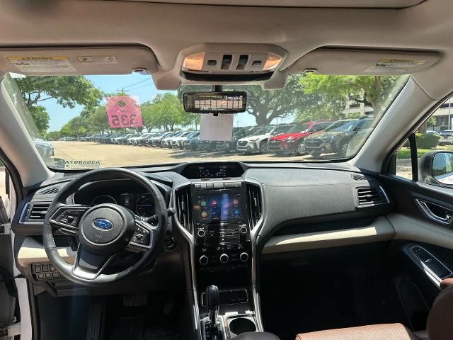 2019 Subaru Ascent Vehicle Photo in DALLAS, TX 75209