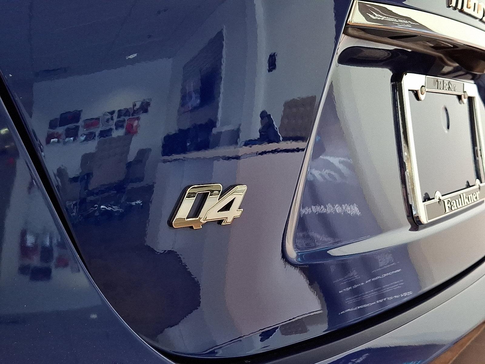 2023 Maserati Ghibli Vehicle Photo in Willow Grove, PA 19090