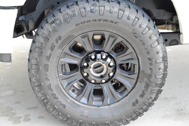 2022 Ford Super Duty F-250 SRW Vehicle Photo in Houston, TX 77090