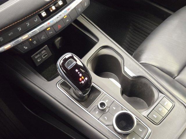 2022 Cadillac XT4 Vehicle Photo in Decatur, TX 76234