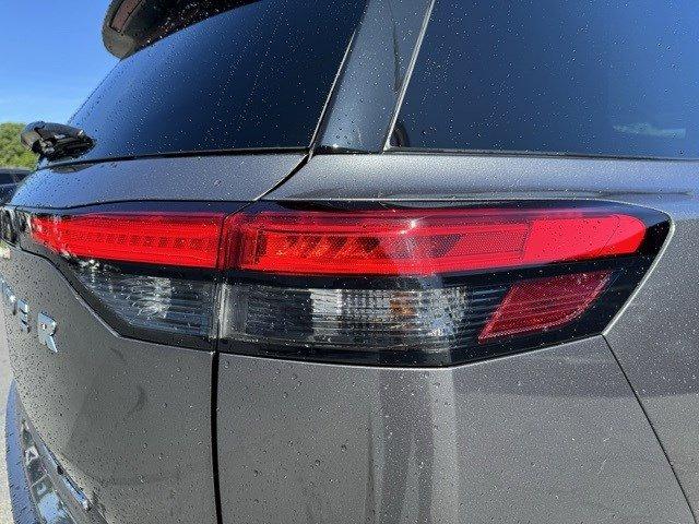 2022 Nissan Pathfinder Vehicle Photo in Mechanicsburg, PA 17050-1707