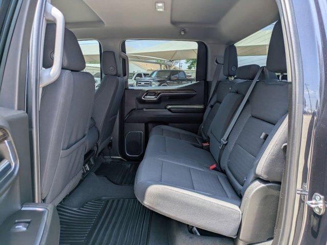 2024 GMC Sierra 1500 Vehicle Photo in SELMA, TX 78154-1460