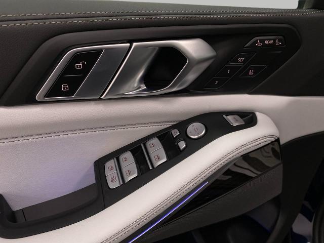 2025 BMW X7 xDrive40i Vehicle Photo in Appleton, WI 54913