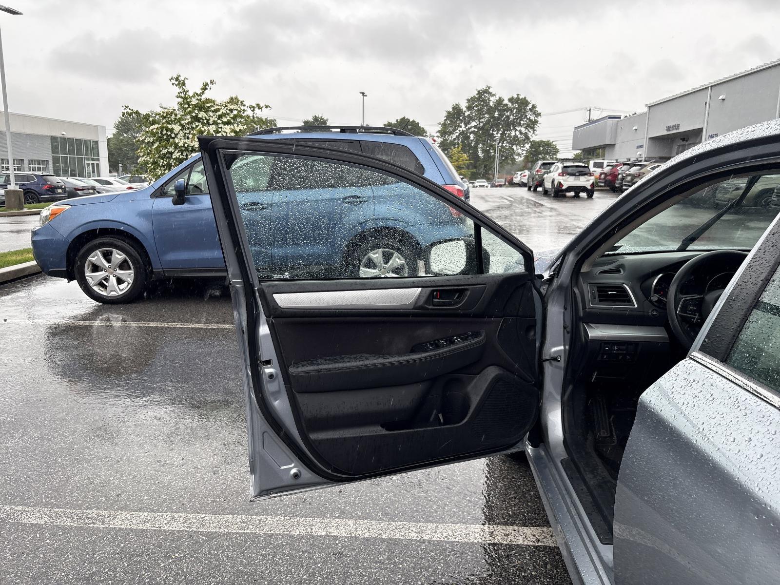 2019 Subaru Legacy Vehicle Photo in Mechanicsburg, PA 17050