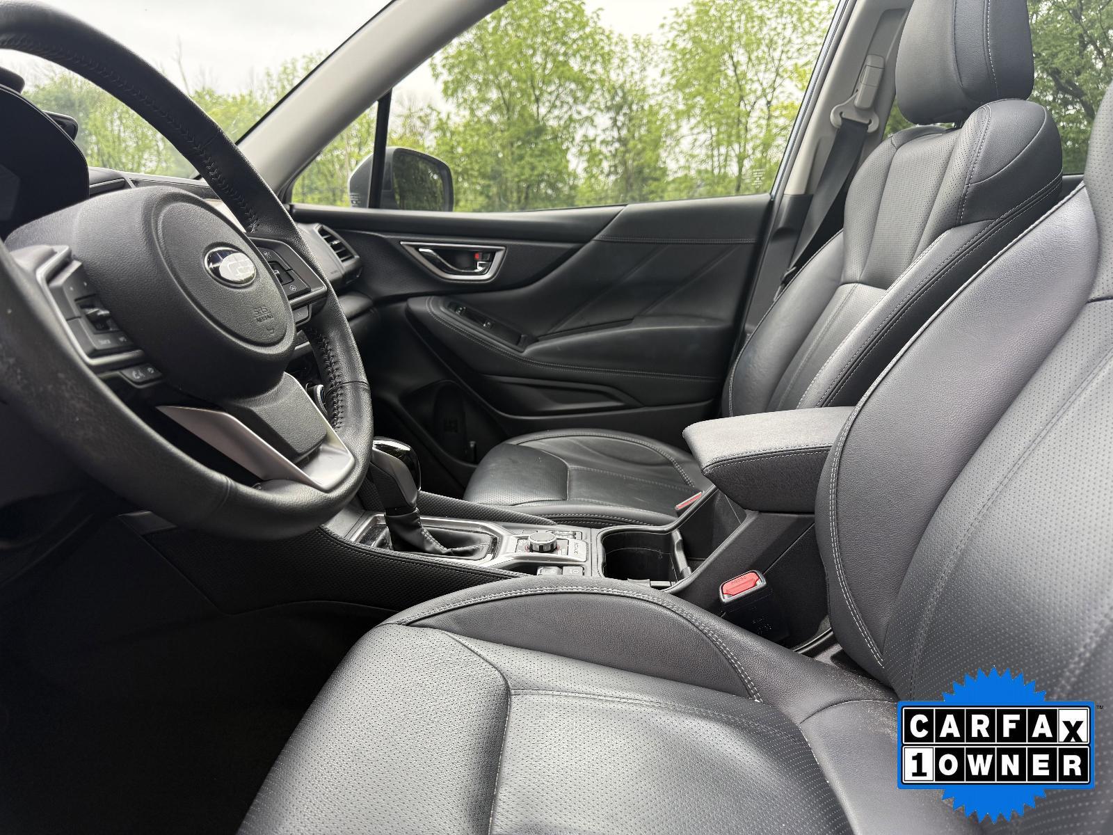 2021 Subaru Forester Vehicle Photo in Harrisburg, PA 17111