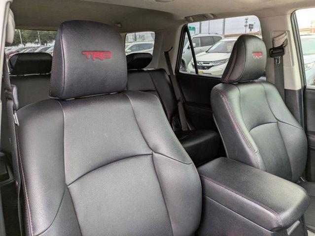 2021 Toyota 4Runner Vehicle Photo in San Antonio, TX 78209
