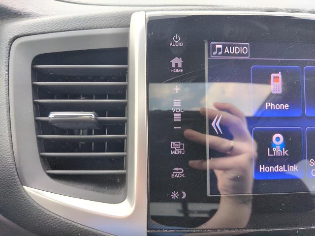 2020 Honda Ridgeline Vehicle Photo in Green Bay, WI 54304