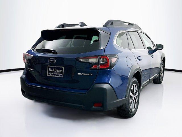 2024 Subaru Outback Vehicle Photo in Doylestown, PA 18902
