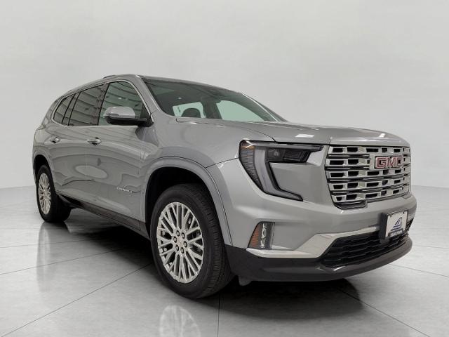 2024 GMC Acadia Vehicle Photo in GREEN BAY, WI 54303-3330