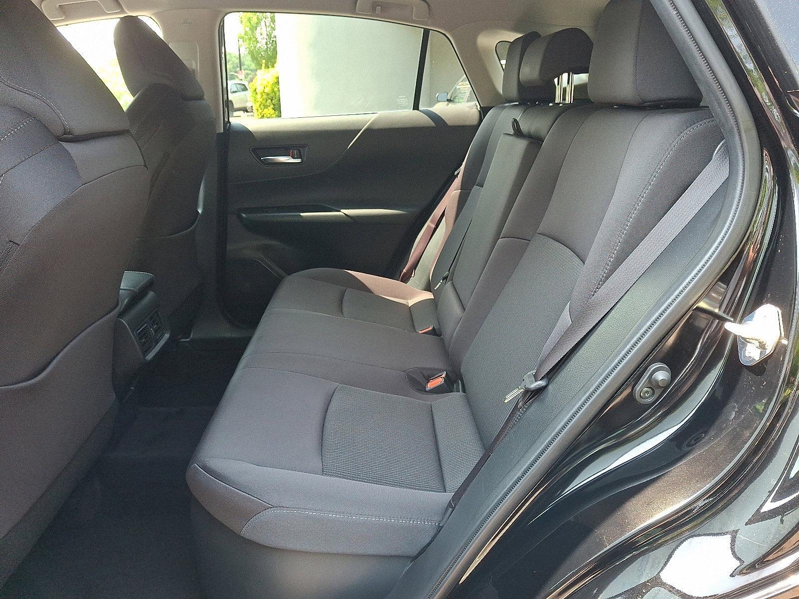 2023 Toyota Venza Vehicle Photo in Jenkintown, PA 19046