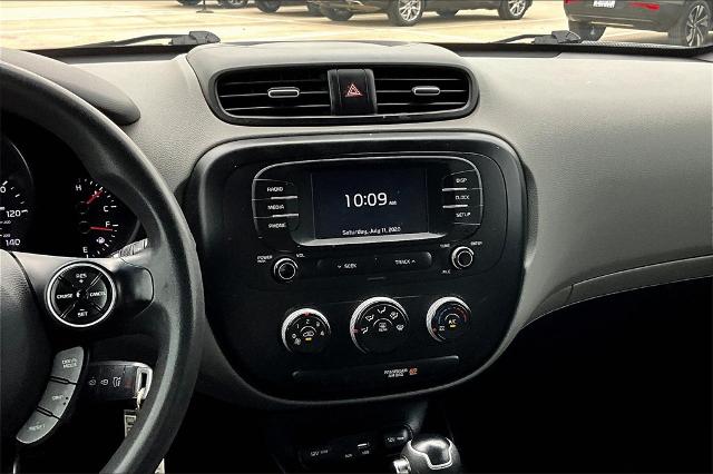 2019 Kia Soul Vehicle Photo in Grapevine, TX 76051