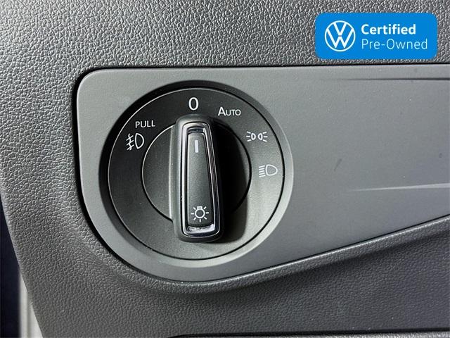 2021 Volkswagen Tiguan Vehicle Photo in Puyallup, WA 98371