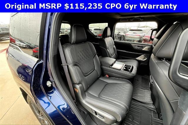 2025 INFINITI QX80 Vehicle Photo in Grapevine, TX 76051