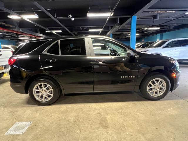 2023 Chevrolet Equinox Vehicle Photo in Roslyn, NY 11576