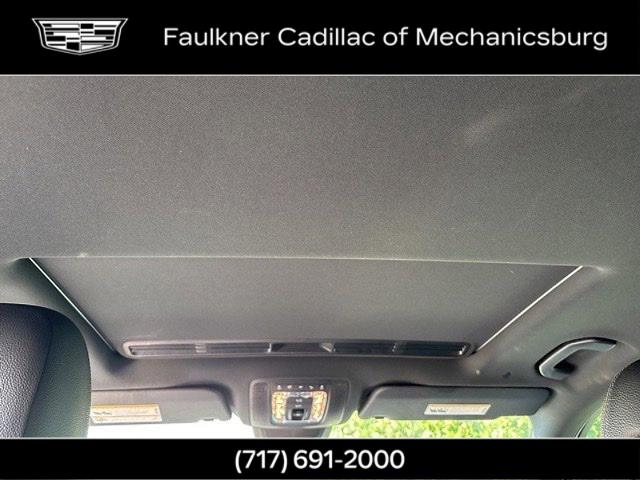 2022 Mercedes-Benz GLE Vehicle Photo in MECHANICSBURG, PA 17050-1707