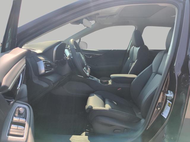2025 Subaru Outback Vehicle Photo in Green Bay, WI 54304