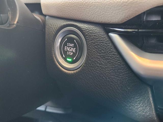 2024 Cadillac XT4 Vehicle Photo in HOUSTON, TX 77079