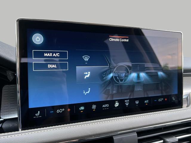2023 Lincoln Corsair Vehicle Photo in Appleton, WI 54914